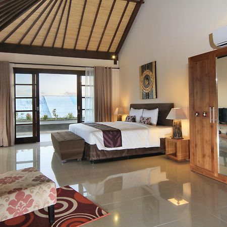 Destiny Villas Kerobokan Εξωτερικό φωτογραφία