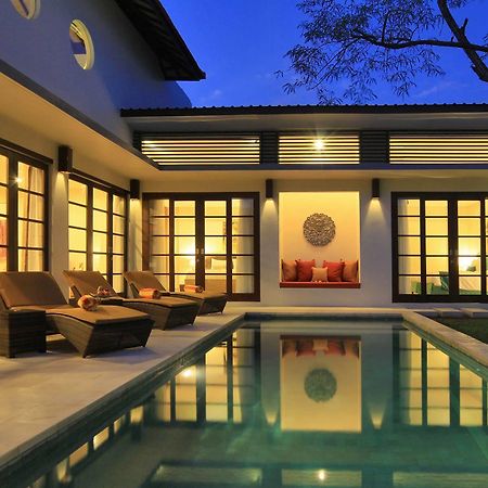Destiny Villas Kerobokan Εξωτερικό φωτογραφία