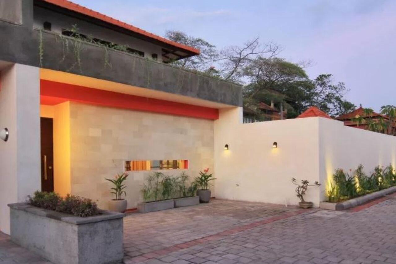 Destiny Villas Kerobokan Εξωτερικό φωτογραφία