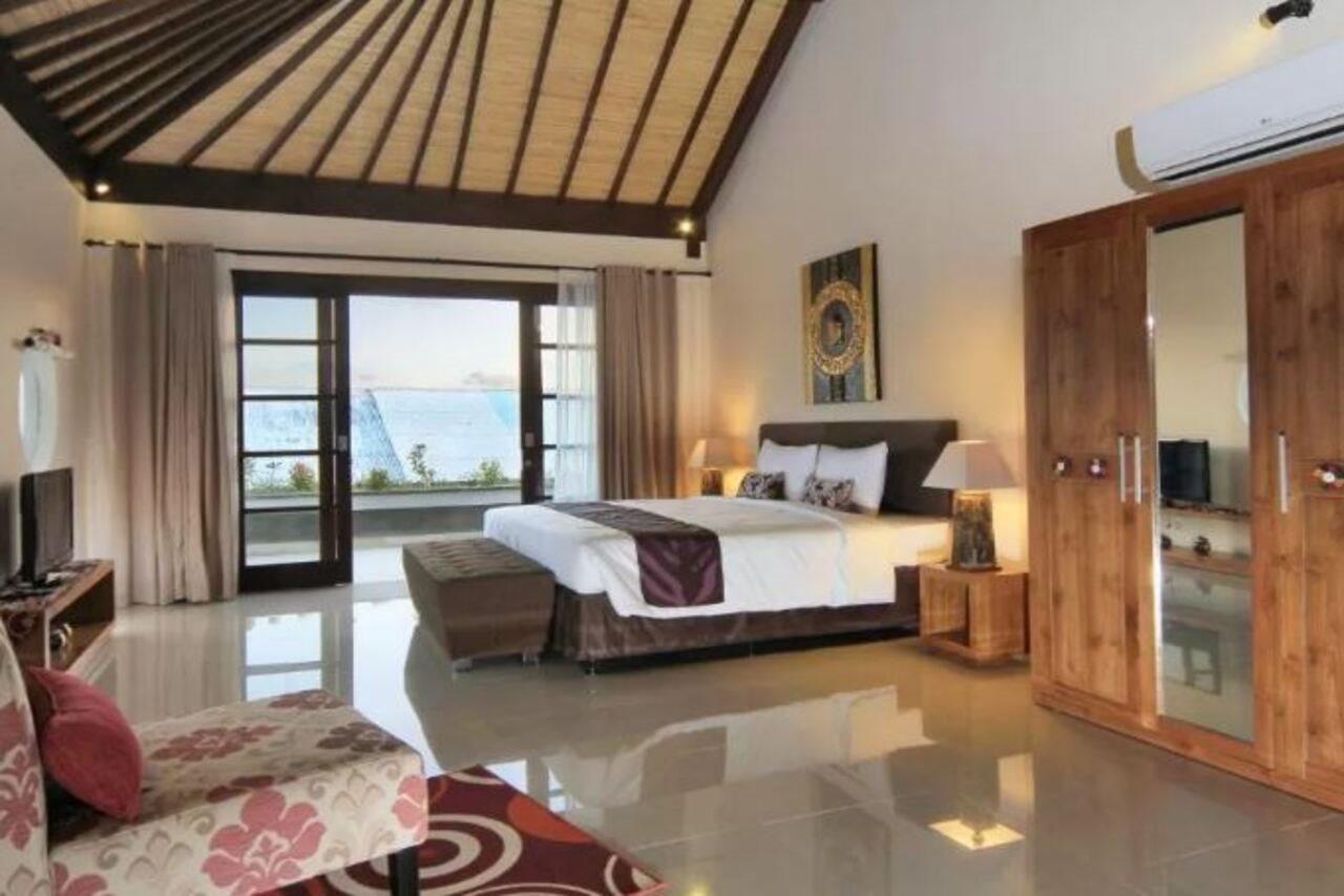 Destiny Villas Kerobokan Εξωτερικό φωτογραφία