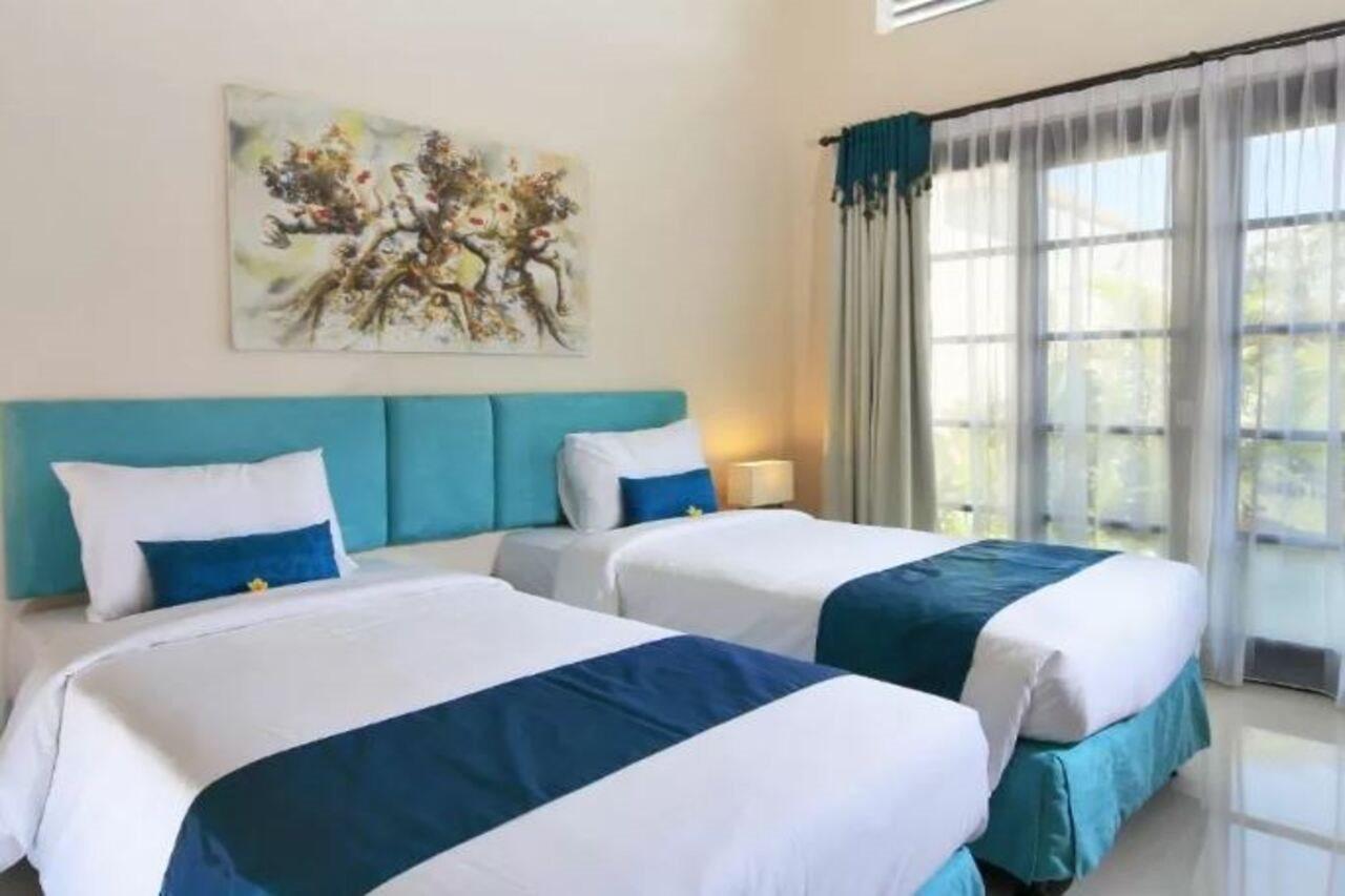 Destiny Villas Kerobokan Εξωτερικό φωτογραφία