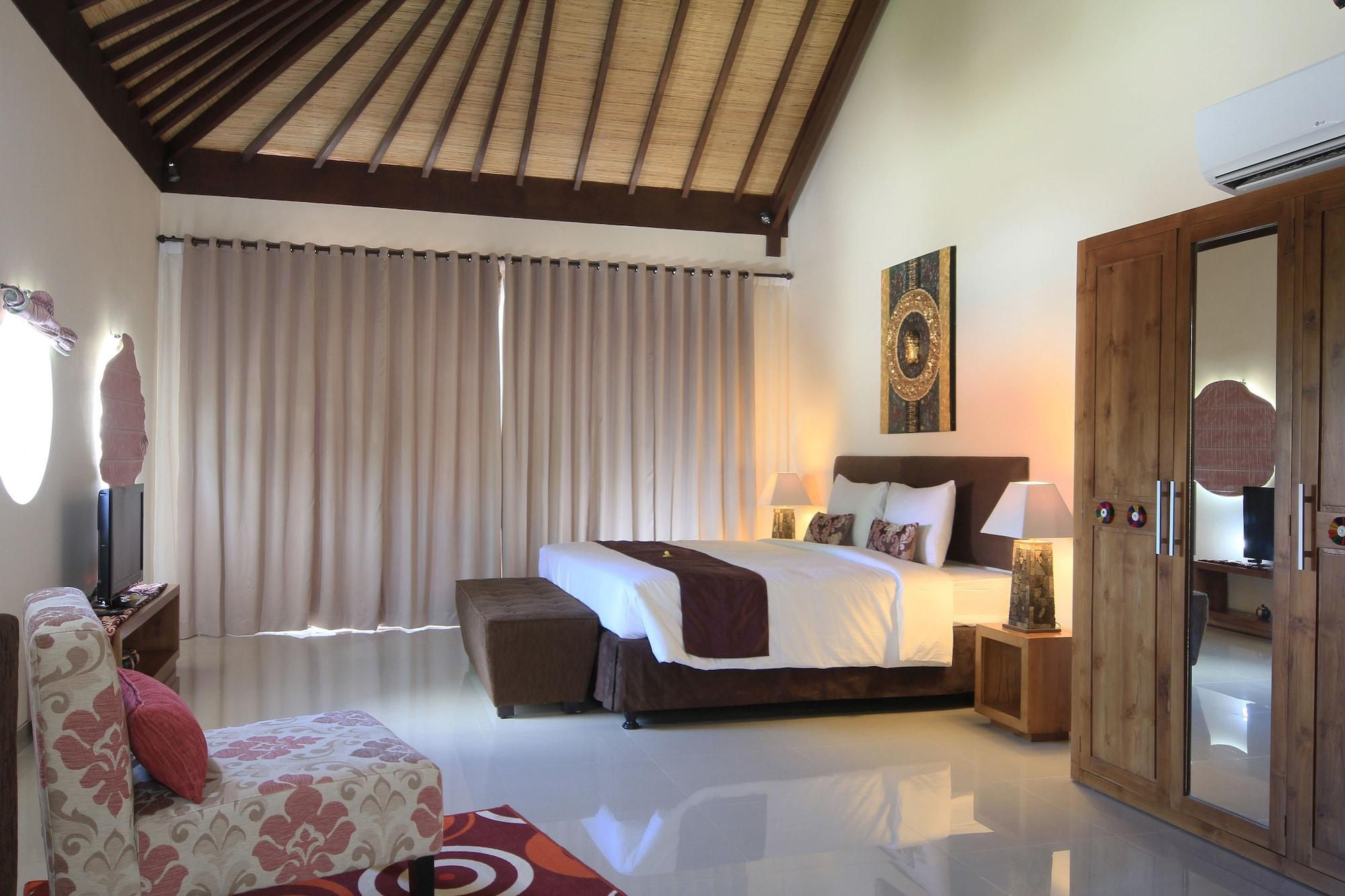Destiny Villas Kerobokan Εξωτερικό φωτογραφία