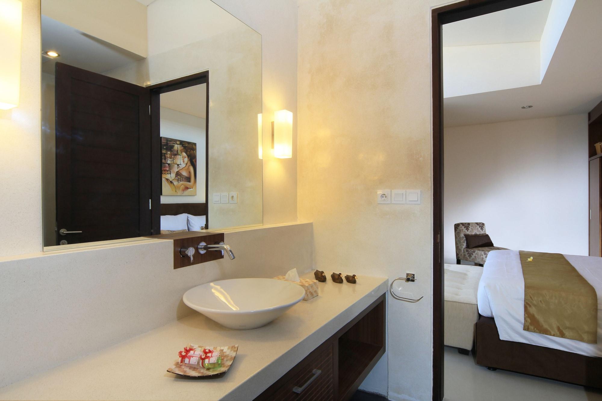 Destiny Villas Kerobokan Εξωτερικό φωτογραφία