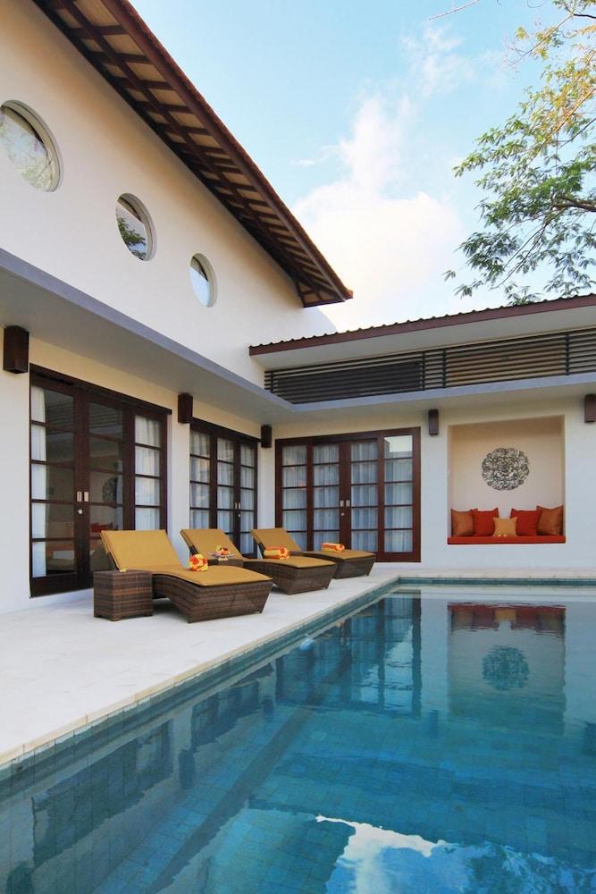 Destiny Villas Kerobokan Εξωτερικό φωτογραφία