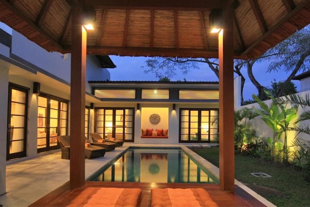 Destiny Villas Kerobokan Εξωτερικό φωτογραφία