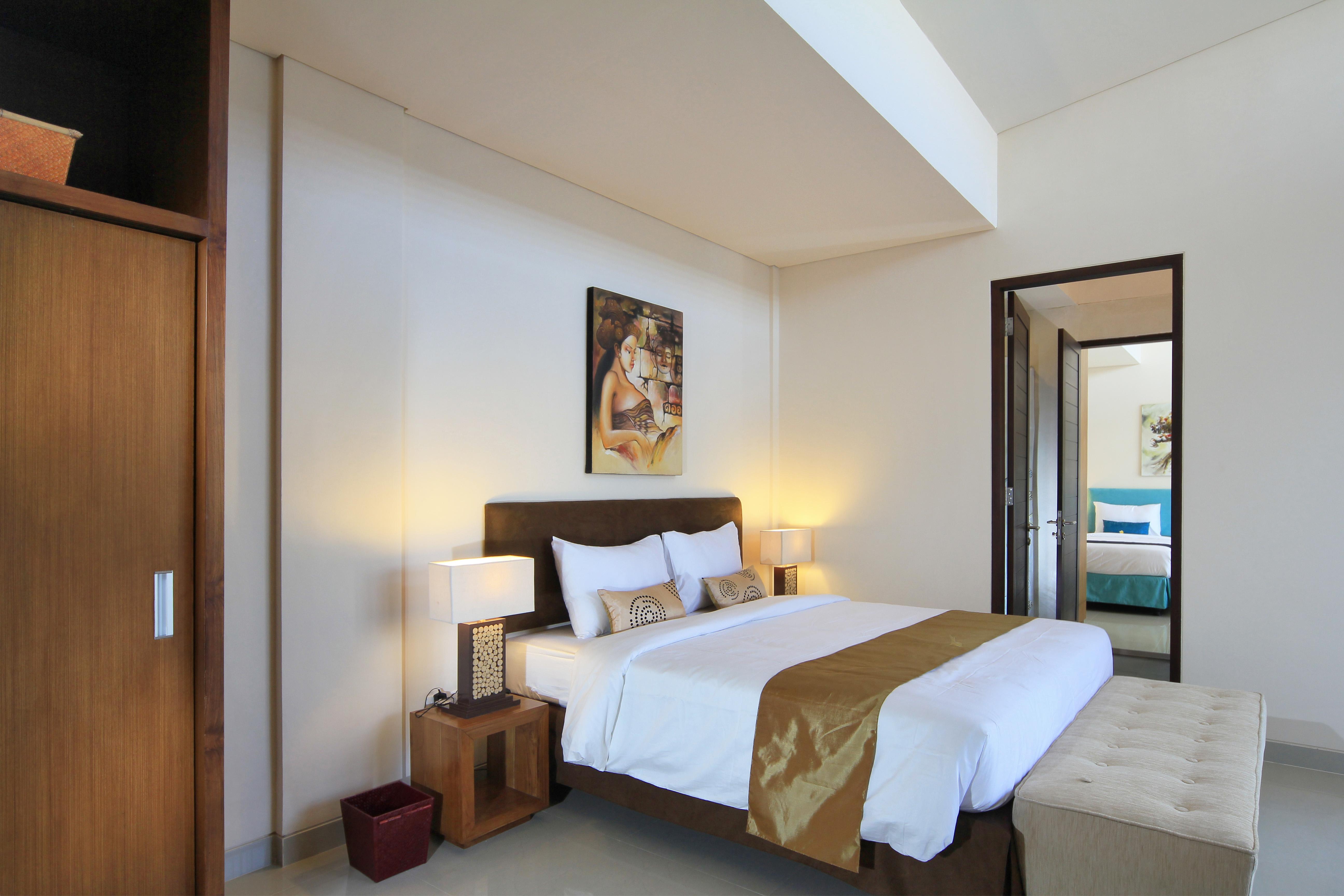 Destiny Villas Kerobokan Εξωτερικό φωτογραφία