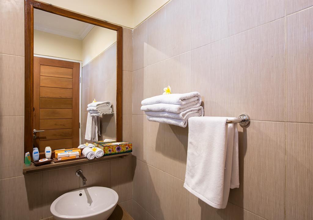 Destiny Villas Kerobokan Εξωτερικό φωτογραφία