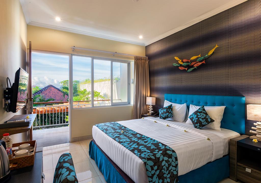 Destiny Villas Kerobokan Εξωτερικό φωτογραφία