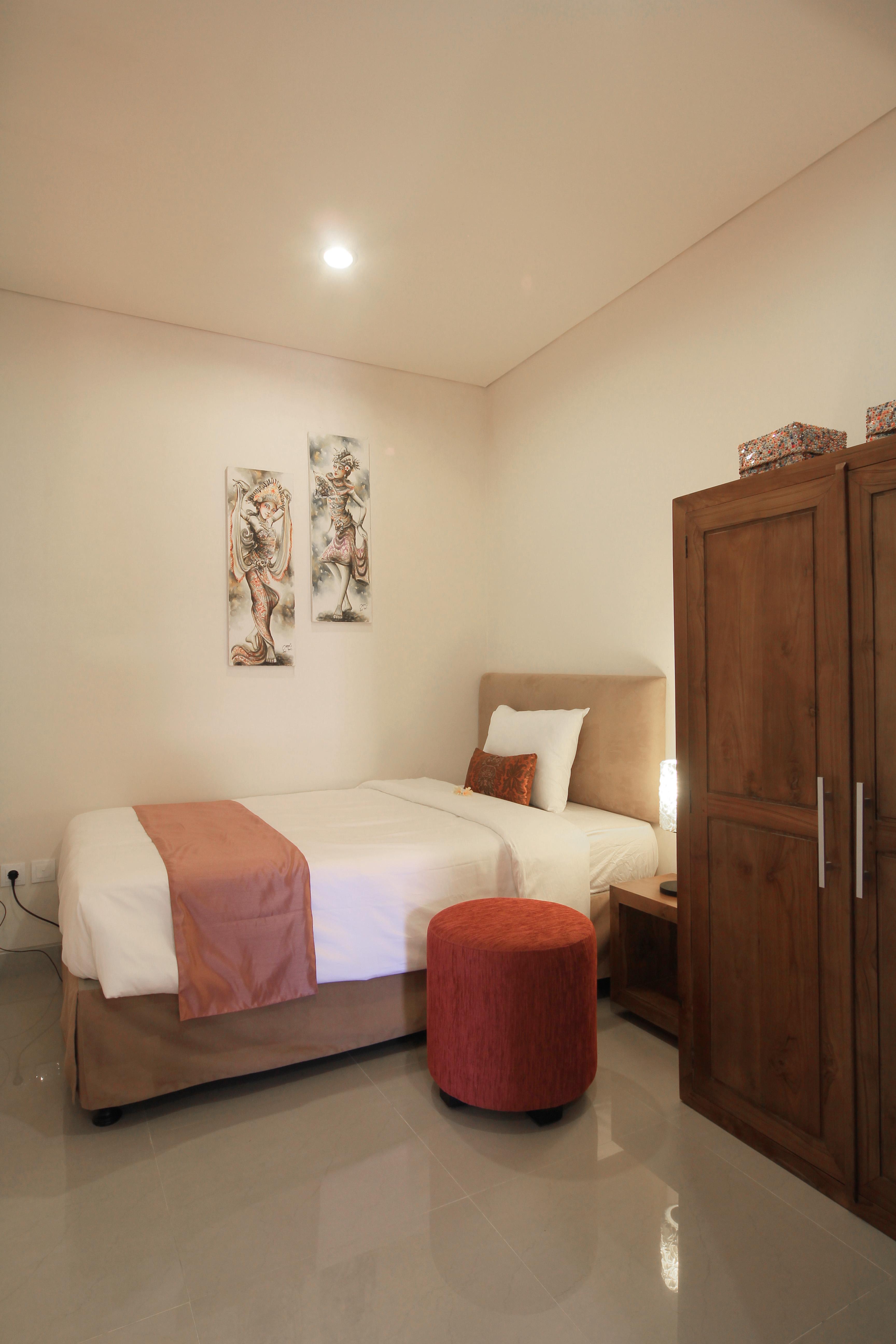 Destiny Villas Kerobokan Εξωτερικό φωτογραφία
