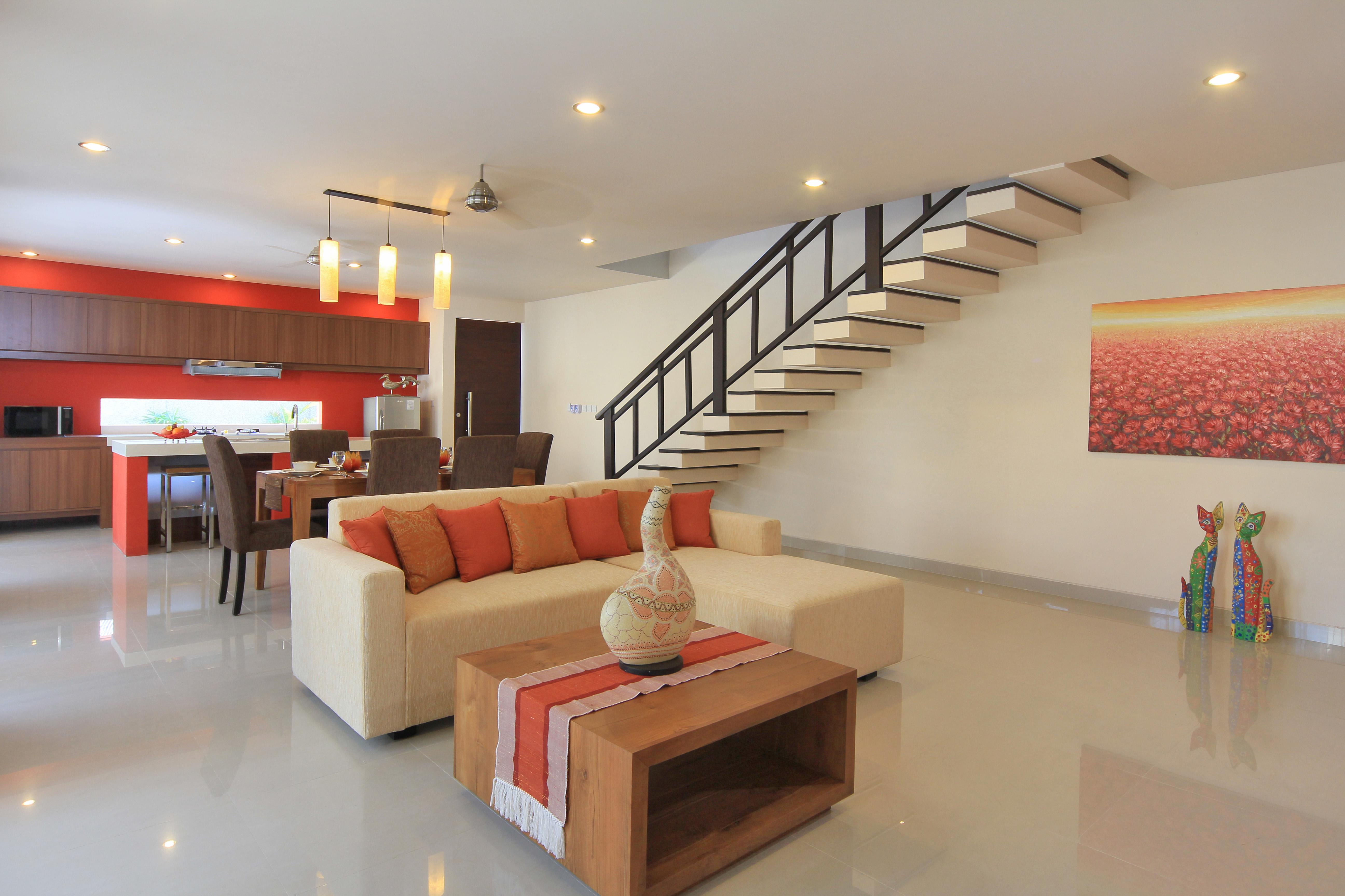Destiny Villas Kerobokan Εξωτερικό φωτογραφία