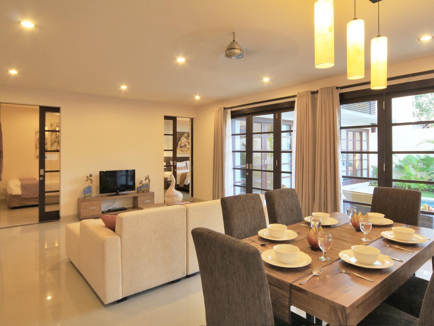 Destiny Villas Kerobokan Εξωτερικό φωτογραφία