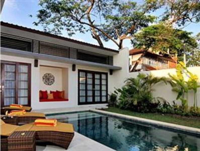 Destiny Villas Kerobokan Εξωτερικό φωτογραφία