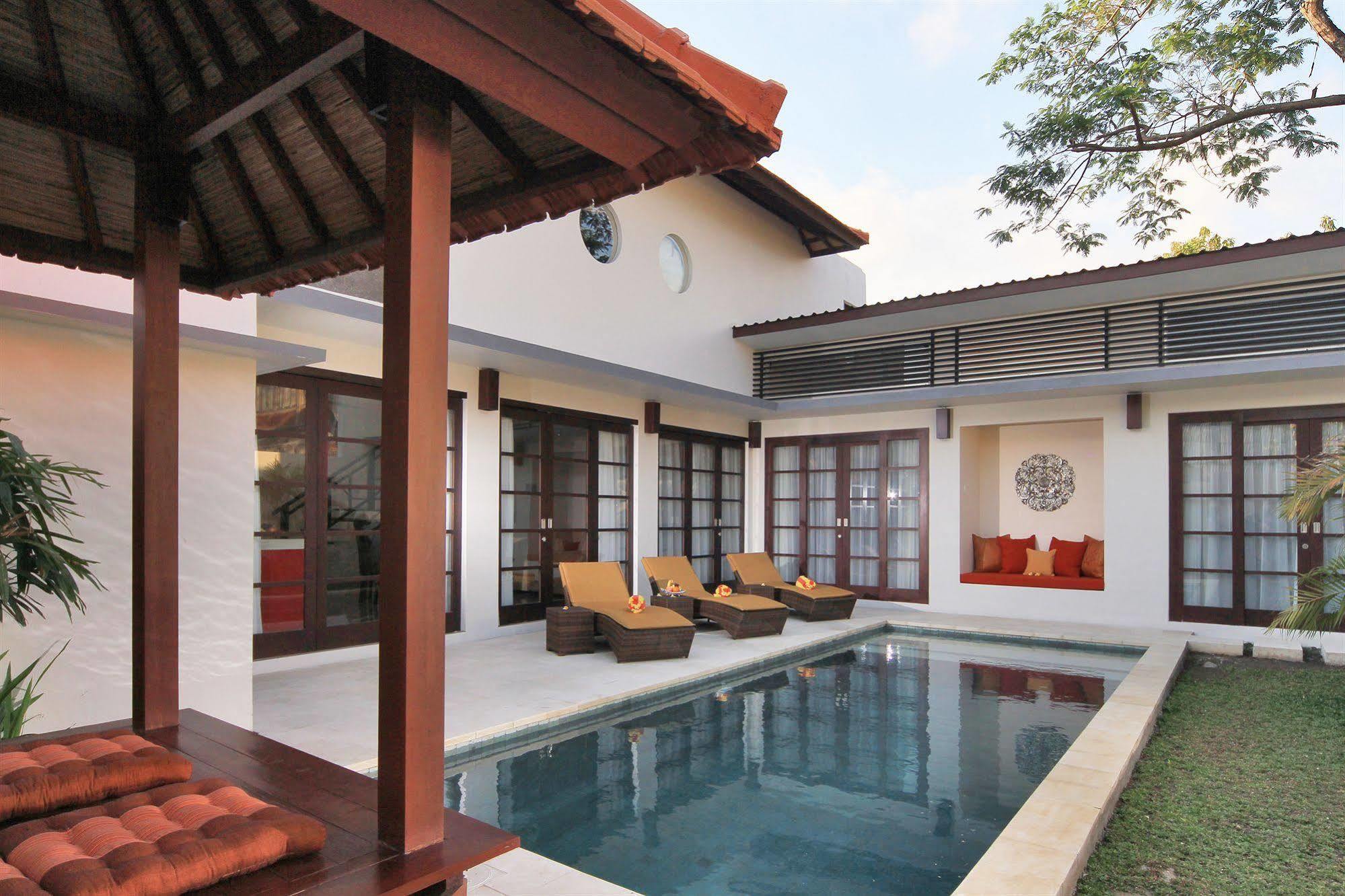 Destiny Villas Kerobokan Εξωτερικό φωτογραφία