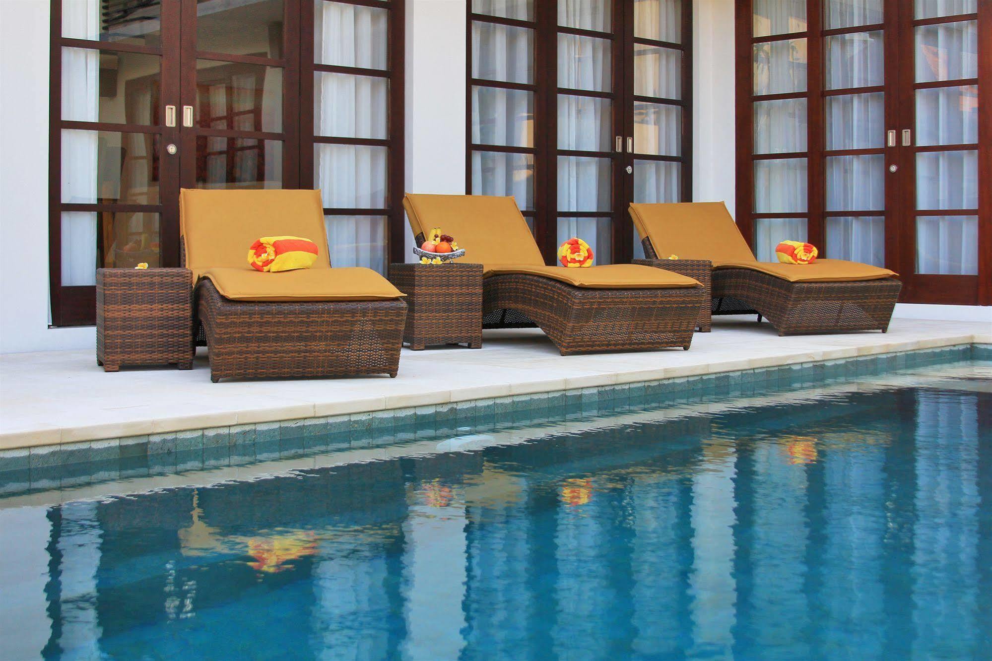 Destiny Villas Kerobokan Εξωτερικό φωτογραφία