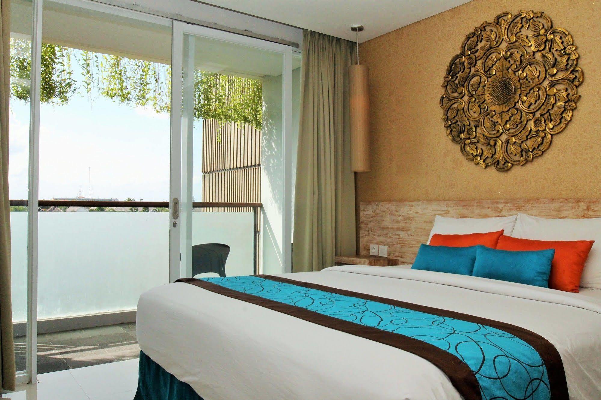 Destiny Villas Kerobokan Εξωτερικό φωτογραφία