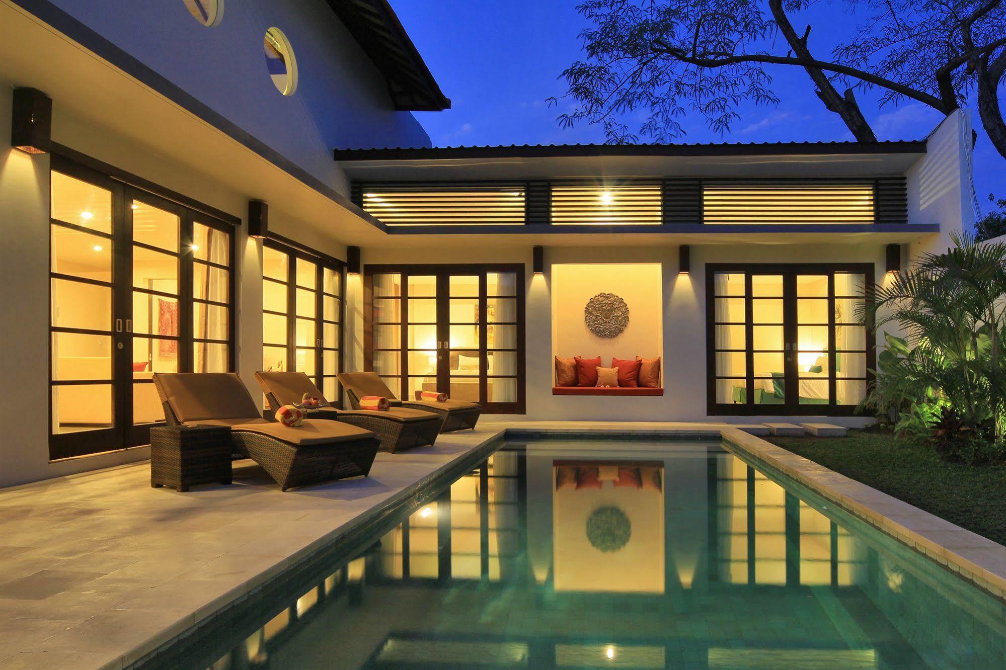 Destiny Villas Kerobokan Εξωτερικό φωτογραφία