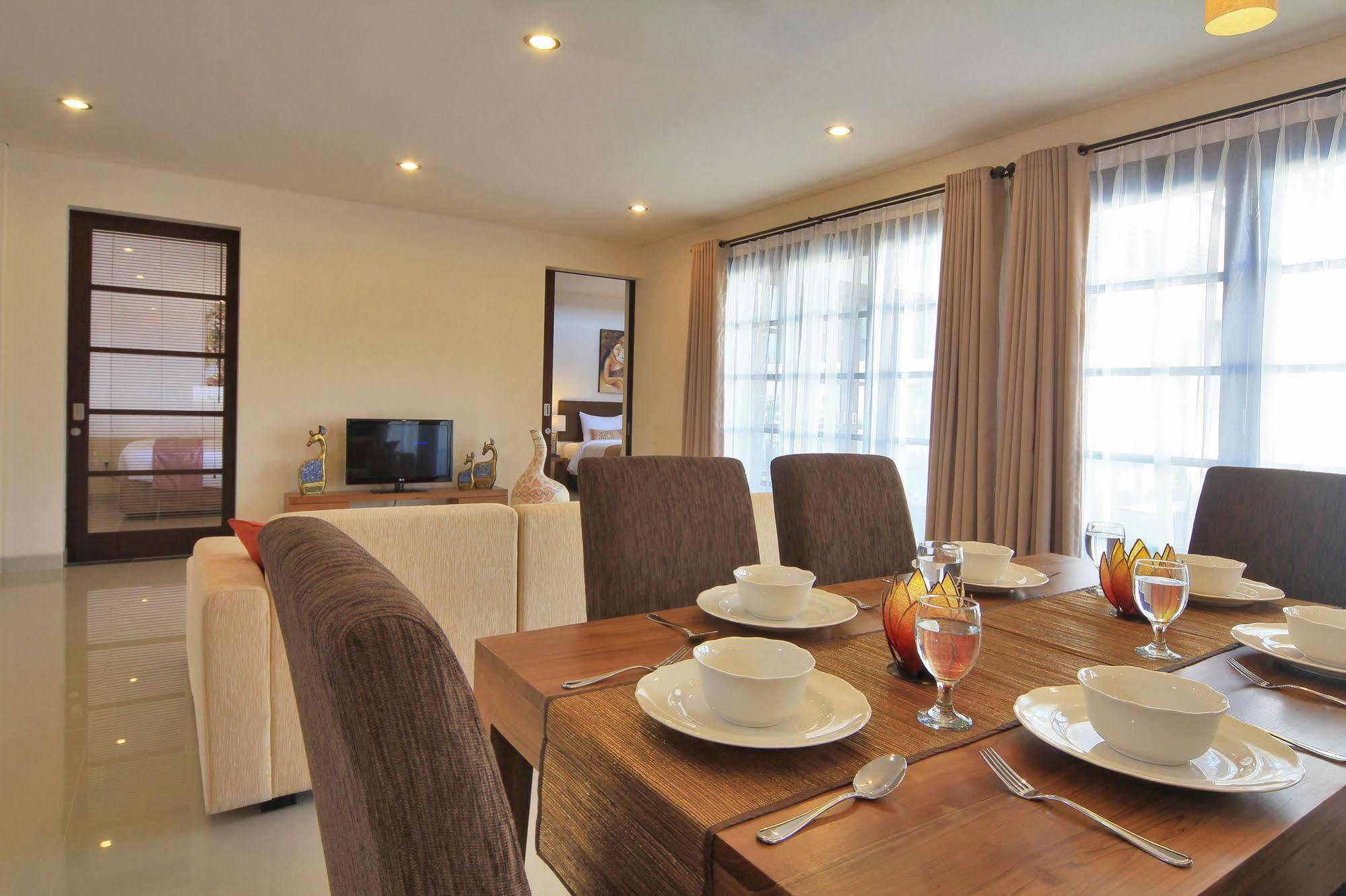 Destiny Villas Kerobokan Εξωτερικό φωτογραφία
